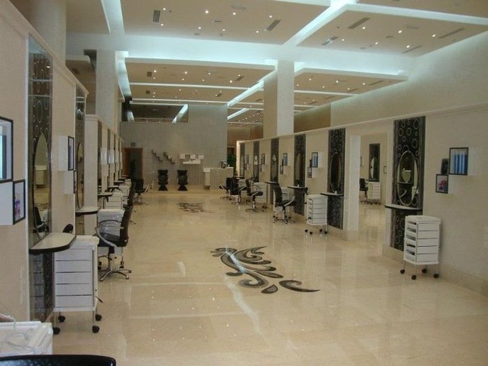  Portfolio of EVAINTERIORS The Fairmont Dubai - Photo 38 of 40