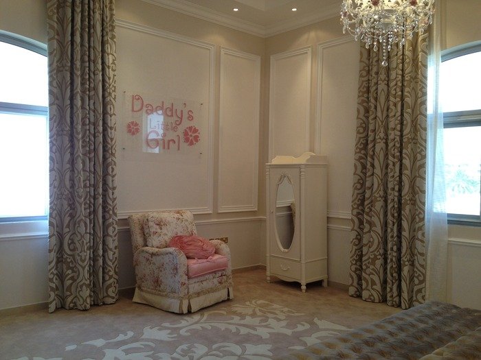  Portfolio of EVAINTERIORS The Fairmont Dubai - Photo 40 of 40