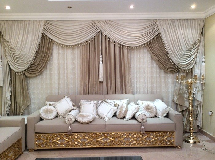  Portfolio of EVAINTERIORS The Fairmont Dubai - Photo 2 of 40