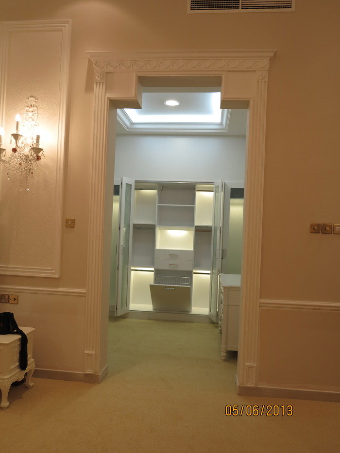                                 Portfolio of EVAINTERIORS The Fairmont Dubai - Photo 31 of 40