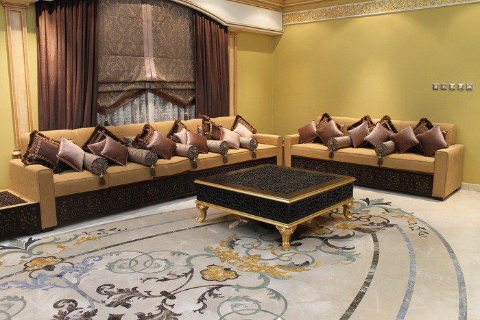  Portfolio of EVAINTERIORS The Fairmont Dubai - Photo 4 of 40