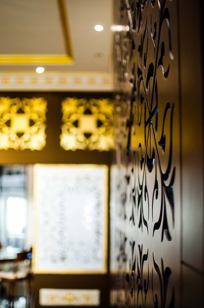  Portfolio of EVAINTERIORS The Fairmont Dubai - Photo 7 of 40