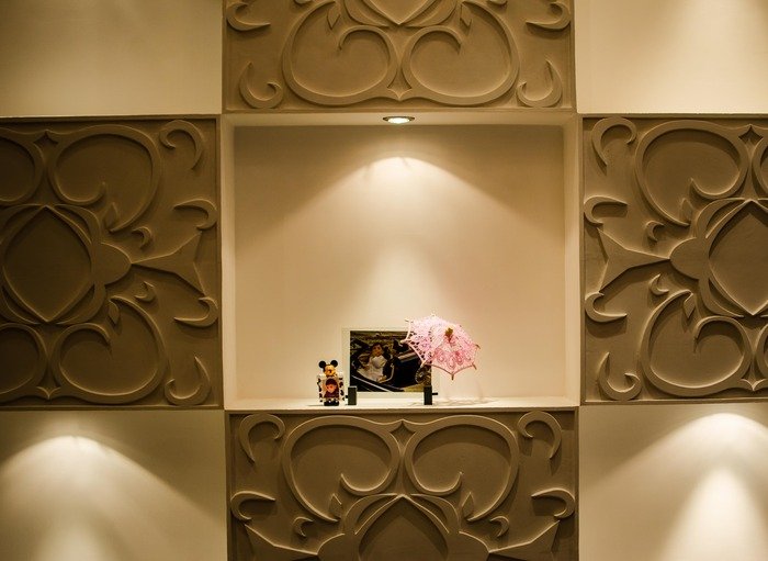  Portfolio of EVAINTERIORS The Fairmont Dubai - Photo 8 of 40