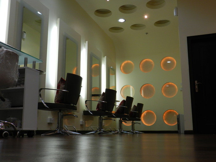                                 Portfolio of EVAINTERIORS The Fairmont Dubai - Photo 10 of 40