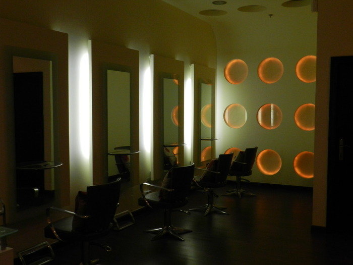                                 Portfolio of EVAINTERIORS The Fairmont Dubai - Photo 1 of 40
