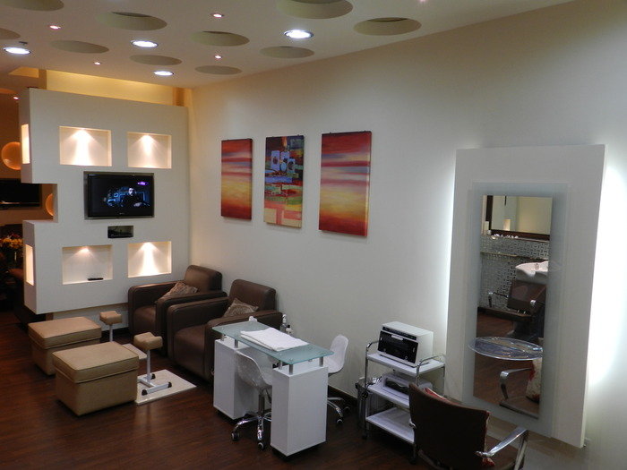                                 Portfolio of EVAINTERIORS The Fairmont Dubai - Photo 12 of 40