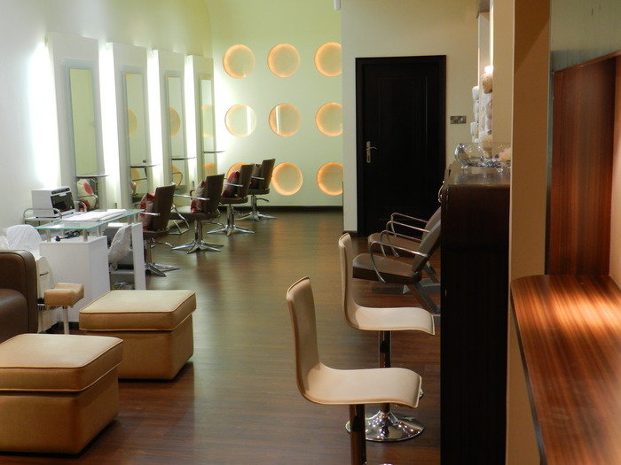                                 Portfolio of EVAINTERIORS The Fairmont Dubai - Photo 13 of 40