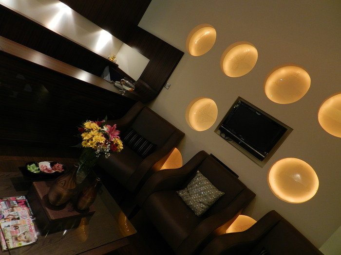                                 Portfolio of EVAINTERIORS The Fairmont Dubai - Photo 14 of 40