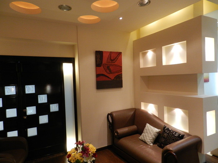                                 Portfolio of EVAINTERIORS The Fairmont Dubai - Photo 15 of 40
