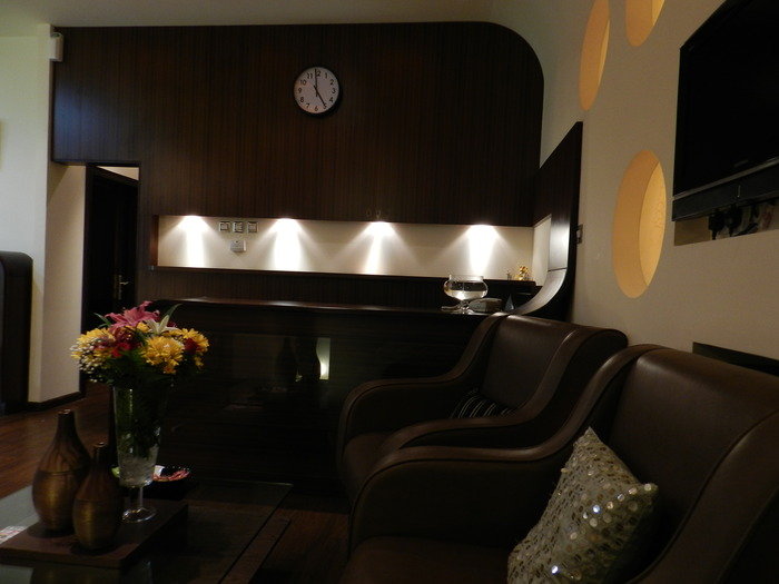                                 Portfolio of EVAINTERIORS The Fairmont Dubai - Photo 16 of 40