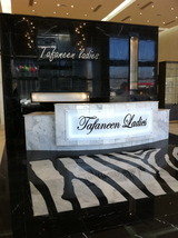 EVAINTERIORS, Dubai