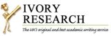 Ivory Research, London