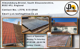 J D Roofing | Storm Damage Repairs, Bristol