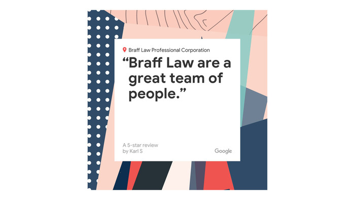  New Album of Braff Law Professional Corporation 150 N Santa Anita Ave Suite 300B - Photo 6 of 7