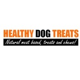 Healthy Dog Treats, Melbourne