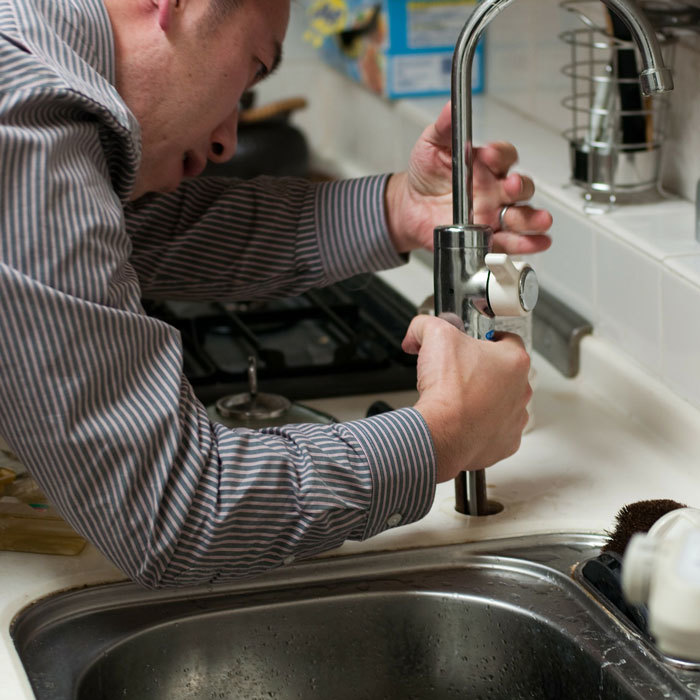  Profile Photos of Plumber Fremont 4649 Rothbury Common unit 1 - Photo 7 of 7