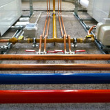  Plumber Fremont 4649 Rothbury Common unit 1 