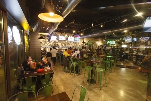  Profile Photos of Navigator Taproom 2211 N Milwaukee Ave #100 - Photo 3 of 3