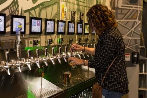  Profile Photos of Navigator Taproom 2211 N Milwaukee Ave #100 - Photo 2 of 3
