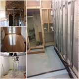 L-A-B-S Damp proofing & Basement Conversion, Sheffield