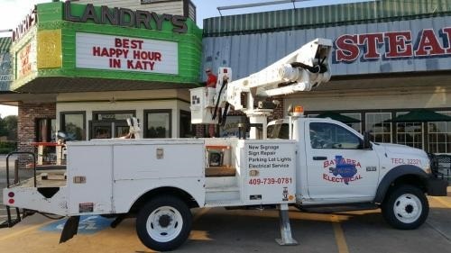  New Album of Bay Area Signs & Electrical LLC 1750 Dickinson Ave, Bldg D - Photo 1 of 3