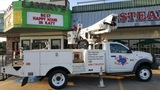 Bay Area Signs & Electrical LLC, Dickinson