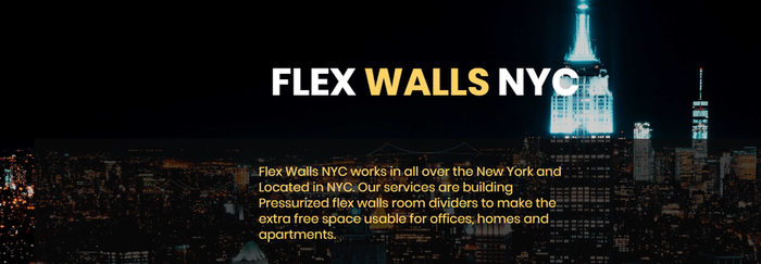  Profile Photos of Flex Walls NYC 172 East 89th Apt 5A - Photo 1 of 1