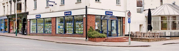  Hamptons International Sales Tunbridge Wells of Hamptons International Sales 18-20 London Road - Photo 1 of 5