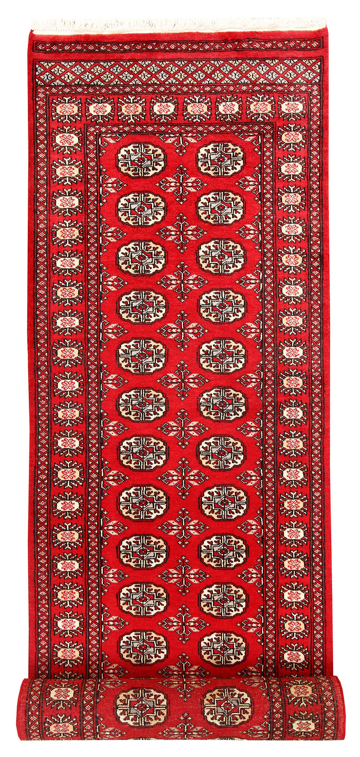  New Album of Bokhara Rugs 43550 Coal Bed CT, Ashburn, VA 20147 - Photo 2 of 5