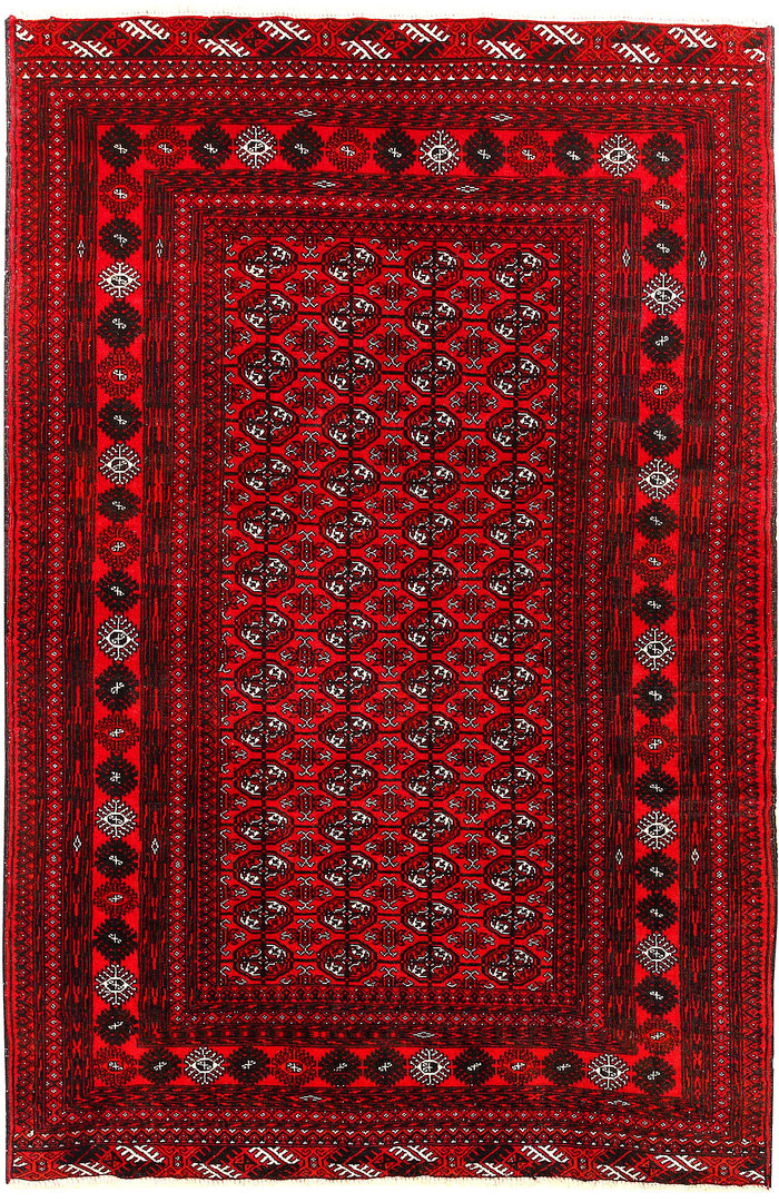  New Album of Bokhara Rugs 43550 Coal Bed CT, Ashburn, VA 20147 - Photo 4 of 5