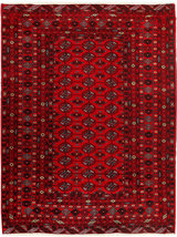 Bokhara Rugs, Ashburn