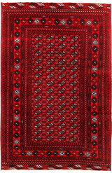 Bokhara Rugs, Ashburn