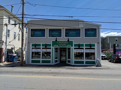  Profile Photos of Empire Loan 731 Lakeview Avenue - Photo 2 of 4