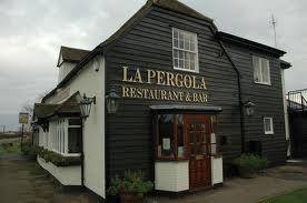  Profile Photos of La Pergola Restaurant At The Wheatsheaf Cambridge Road - Photo 2 of 2