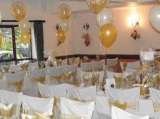 La Pergola Restaurant At The Wheatsheaf, Harlton