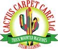  Cactus Carpet Care Ltd. 14616 80a Ave 
