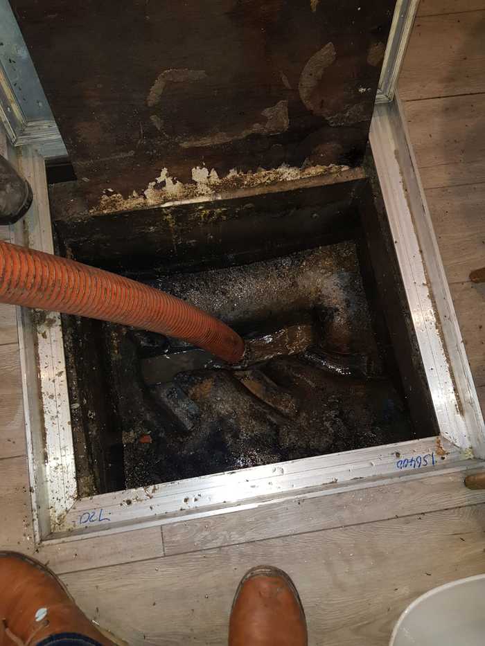  Drain Cleaning London of London Drain Service 12 Invicta Grove - Photo 1 of 5