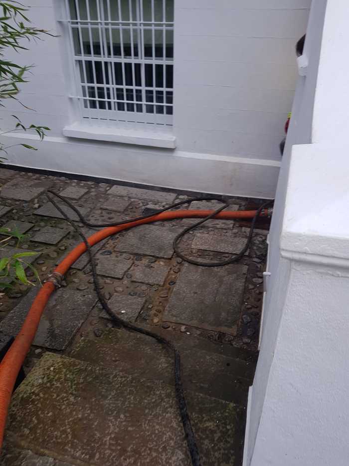  Drain Cleaning London of London Drain Service 12 Invicta Grove - Photo 2 of 5