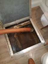 London Drain Service, Northolt