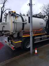 London Drain Service, Northolt