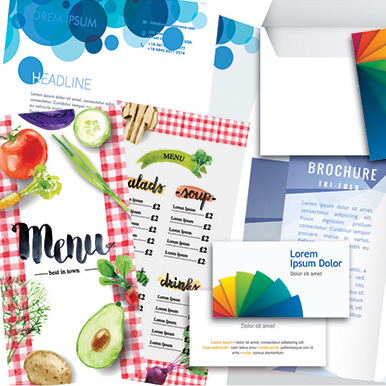 Menu's & Stationery Profile Photos of Synchroprint Ltd Winnington Hall Business Centre, Winnington Lane - Photo 8 of 14
