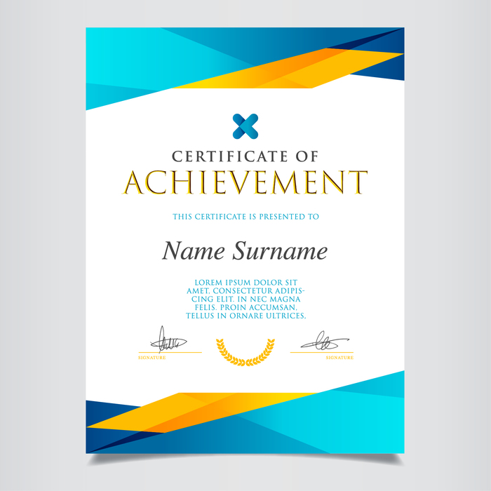 Certificates Profile Photos of Synchroprint Ltd Winnington Hall Business Centre, Winnington Lane - Photo 9 of 14