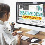 Experienced Artwork Studio Synchroprint Ltd Winnington Hall Business Centre, Winnington Lane 