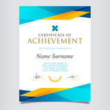 Certificates Synchroprint Ltd Winnington Hall Business Centre, Winnington Lane 