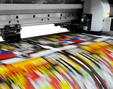 Hi-Speed Press Synchroprint Ltd Winnington Hall Business Centre, Winnington Lane 