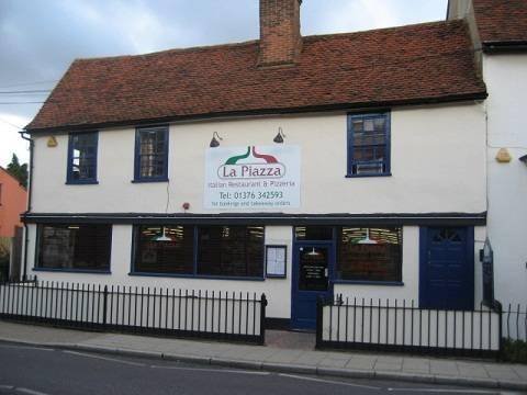  Profile Photos of La Piazza Italian Restaurant and Pizzeria 42-44 Rayne Road  - Photo 5 of 5