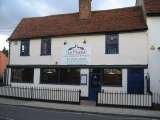 La Piazza Italian Restaurant and Pizzeria, Braintree