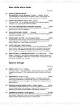 Menus & Prices, La Piazza Italian Restaurant and Pizzeria, Braintree