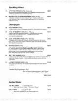 Menus & Prices, La Piazza Italian Restaurant and Pizzeria, Braintree