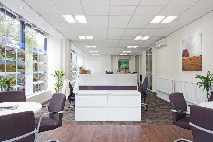  Hamptons International Lettings Tunbridge Wells of Hamptons International Lettings 18-20 London Road - Photo 3 of 5